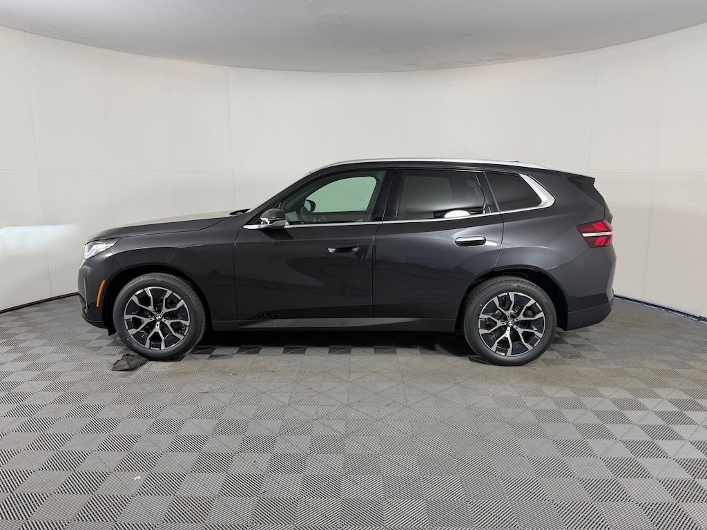 Used 2026 BMW X3 30 xDrive SUV