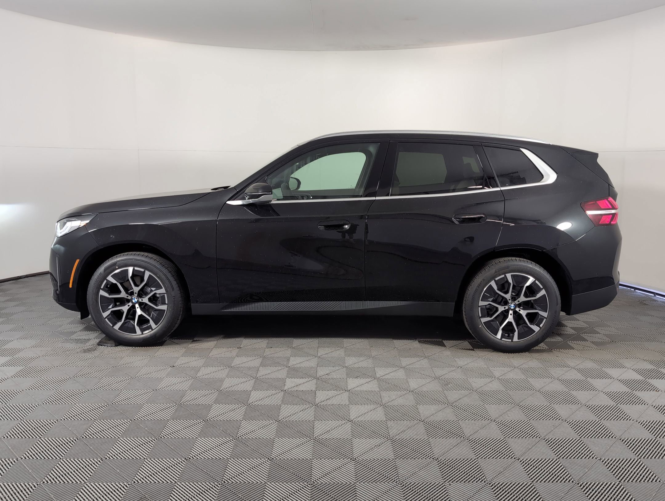 2026 Bmw X3 photo 2