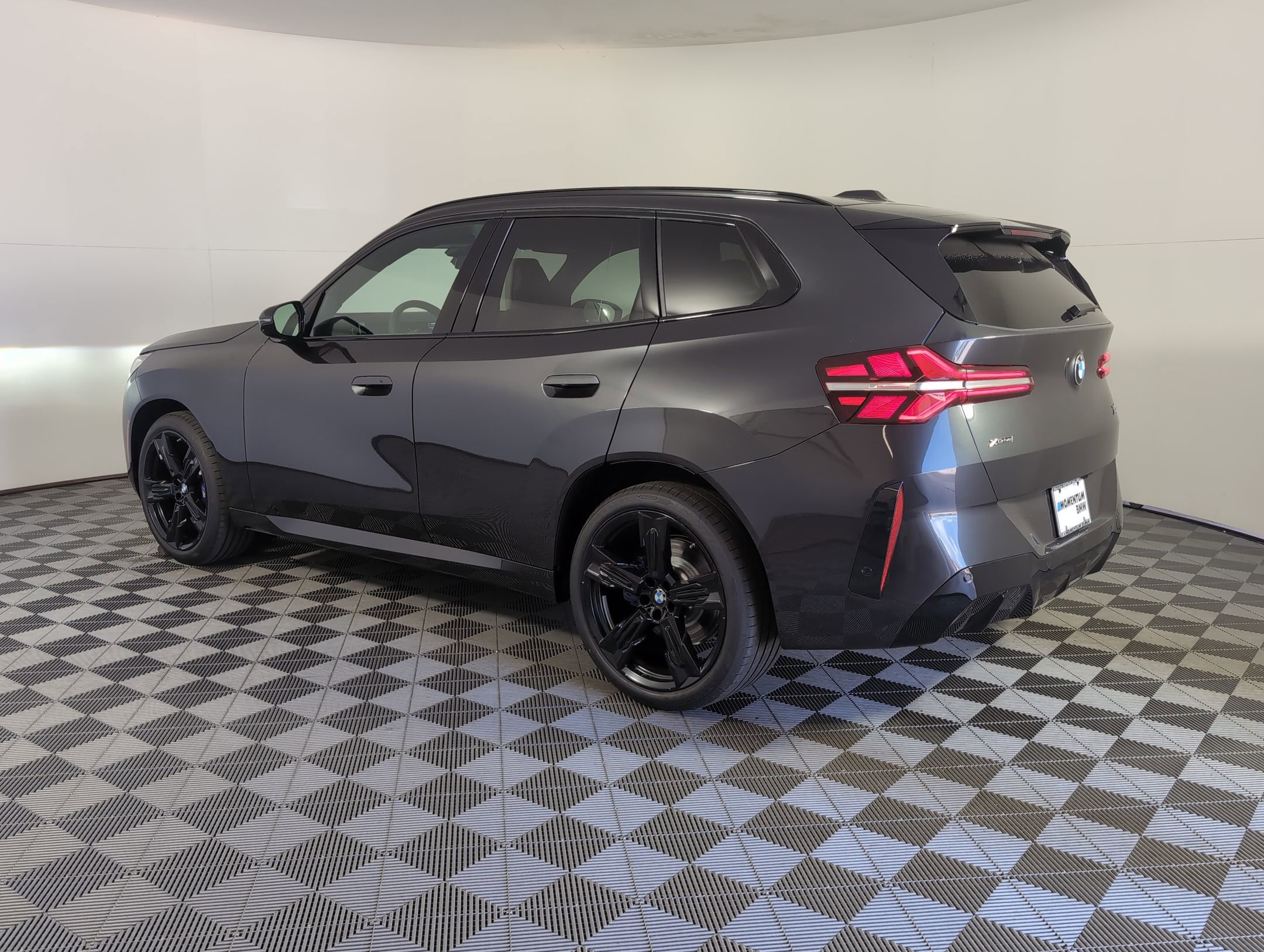 2026 Bmw X3 photo 2