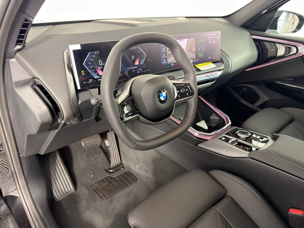 Used 2026 BMW X3 30 xDrive SUV