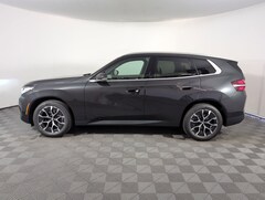 Used 2026 BMW X3 30 xDrive SUV for sale in Houston