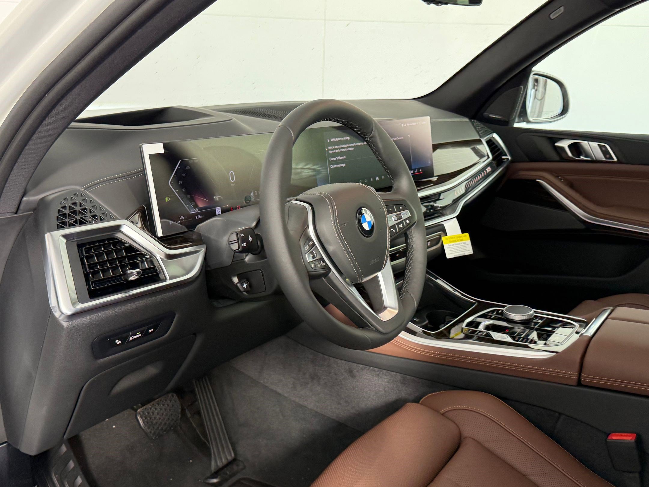 2026 Bmw X5 sDrive40i photo 4