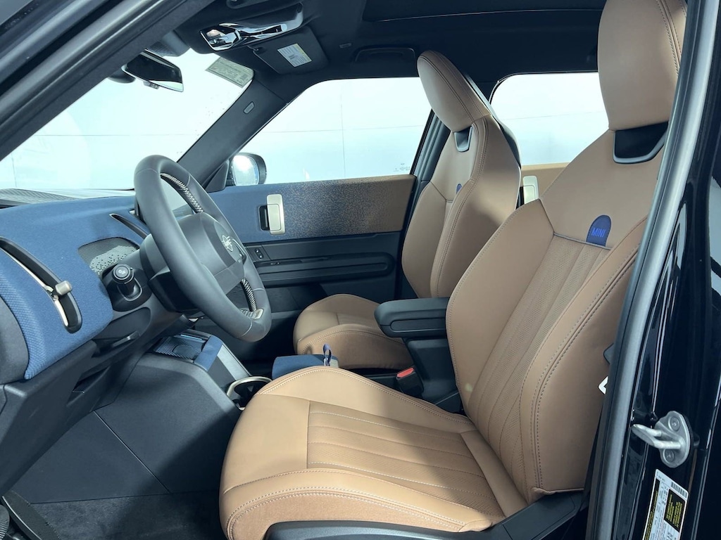 Used 2025 MINI SE Countryman Cooper SUV