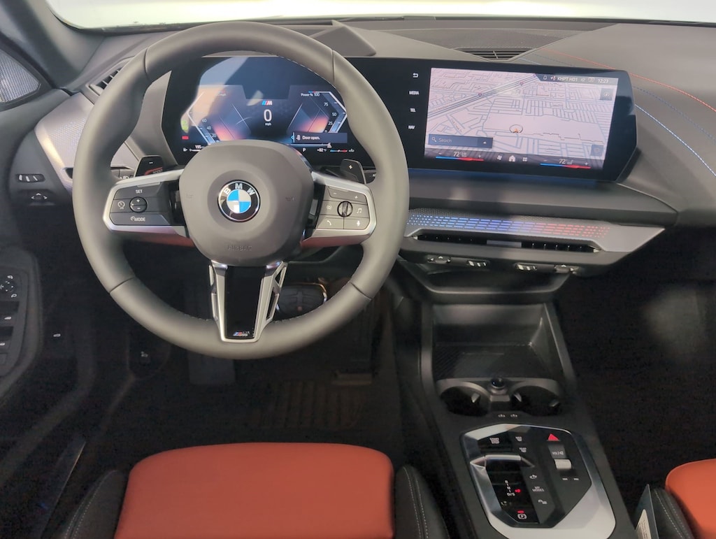 New 2026 BMW 228i xDrive Gran Coupe