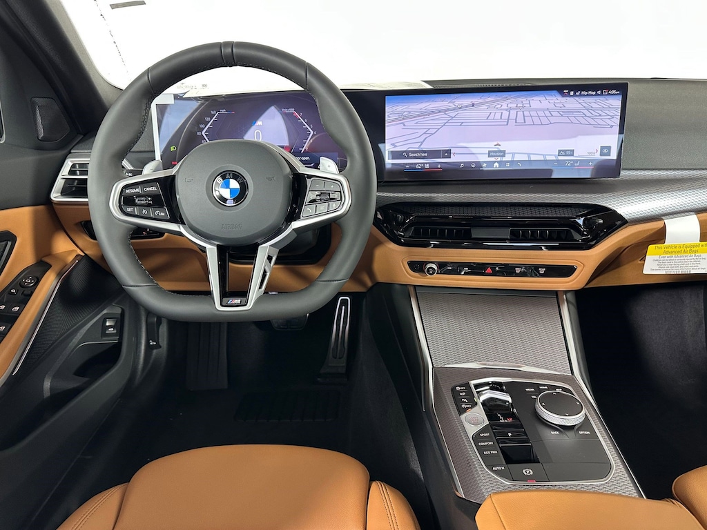 New 2026 BMW 330i Sedan