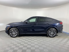 Used 2026 BMW X6 xDrive40i SUV for sale in Houston
