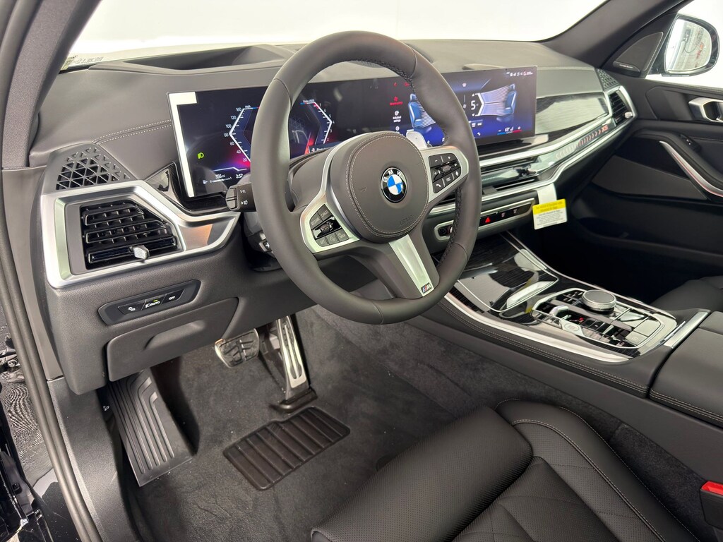 New 2026 BMW X5 sDrive40i SUV