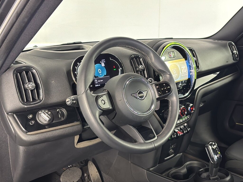 Certified 2024 MINI Countryman Cooper S SUV