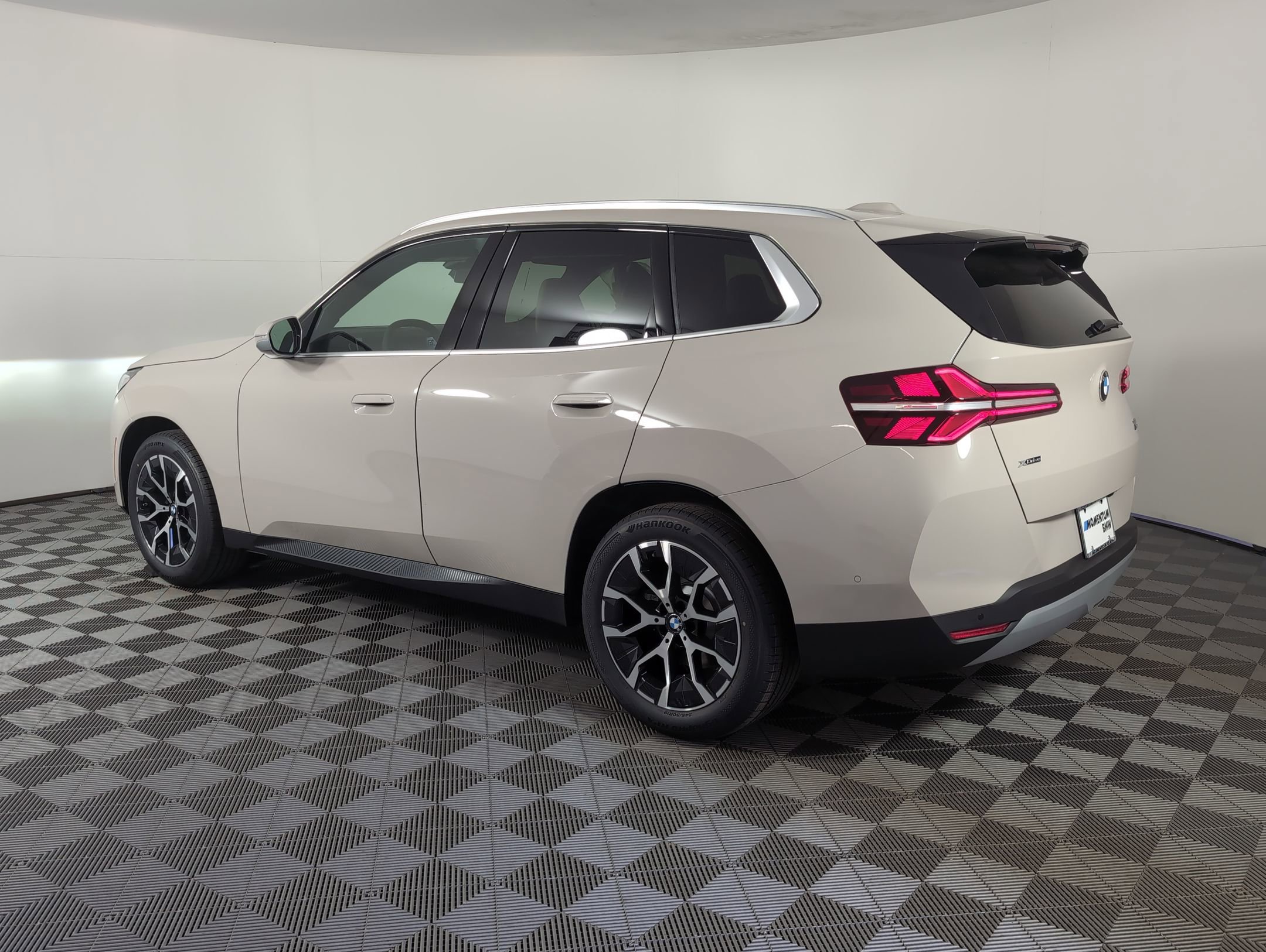 2026 Bmw X3 photo 3