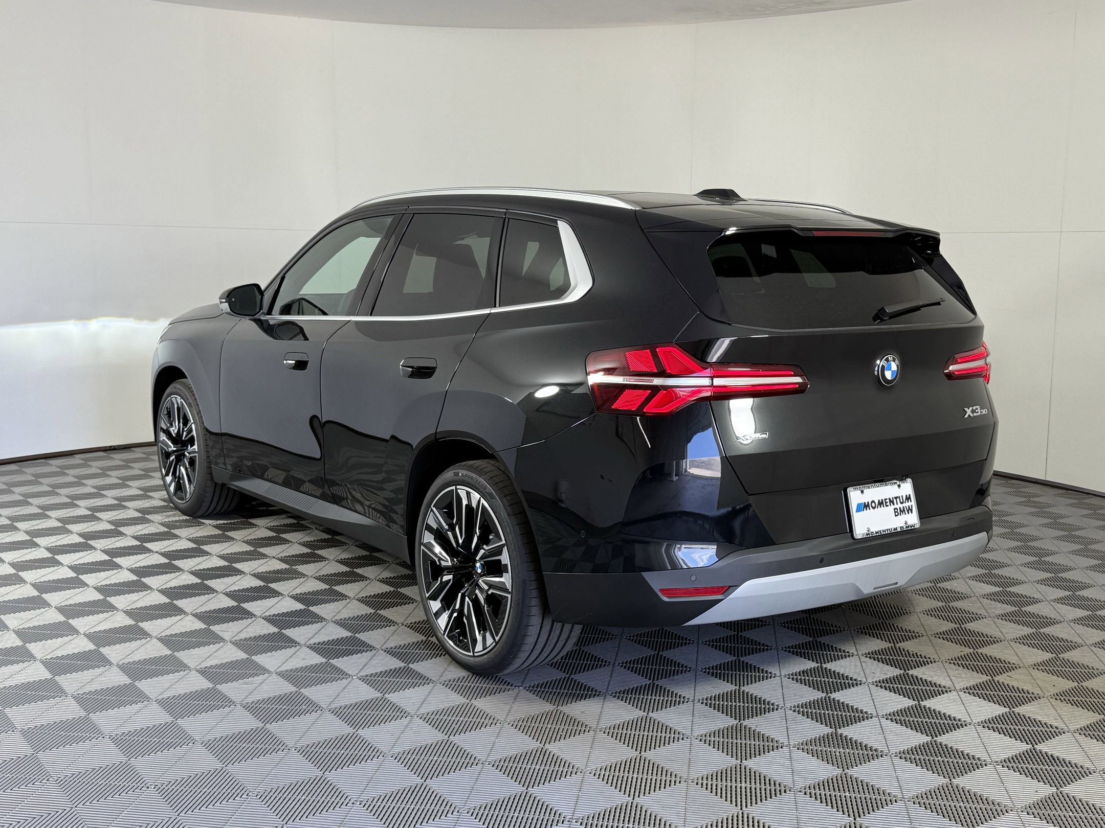 2025 Bmw X3 30x Drive photo 2