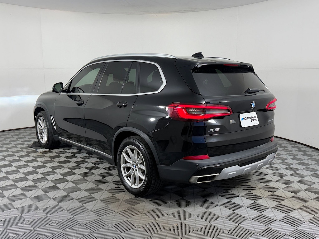 Used 2020 BMW X5 sDrive40i SUV