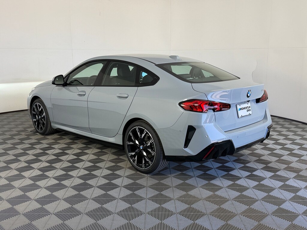 New 2026 BMW 228i Gran Coupe