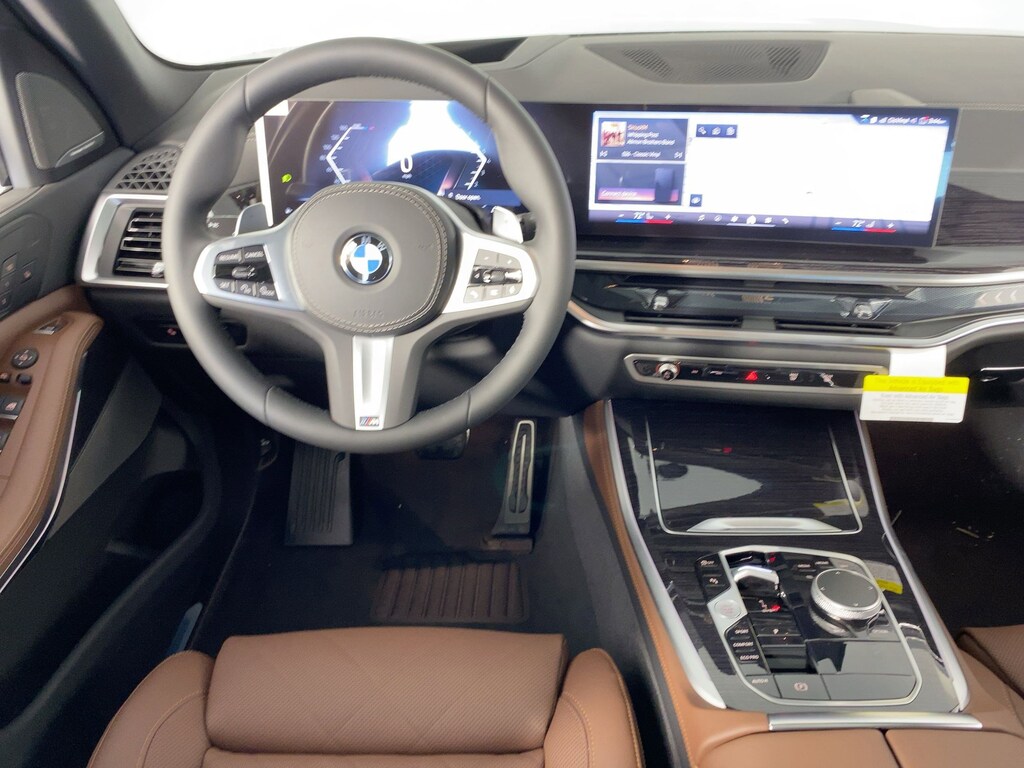 New 2026 BMW X5 sDrive40i SUV