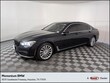 BMW 740e