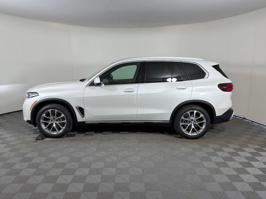 Used 2026 BMW X5 sDrive40i SUV
