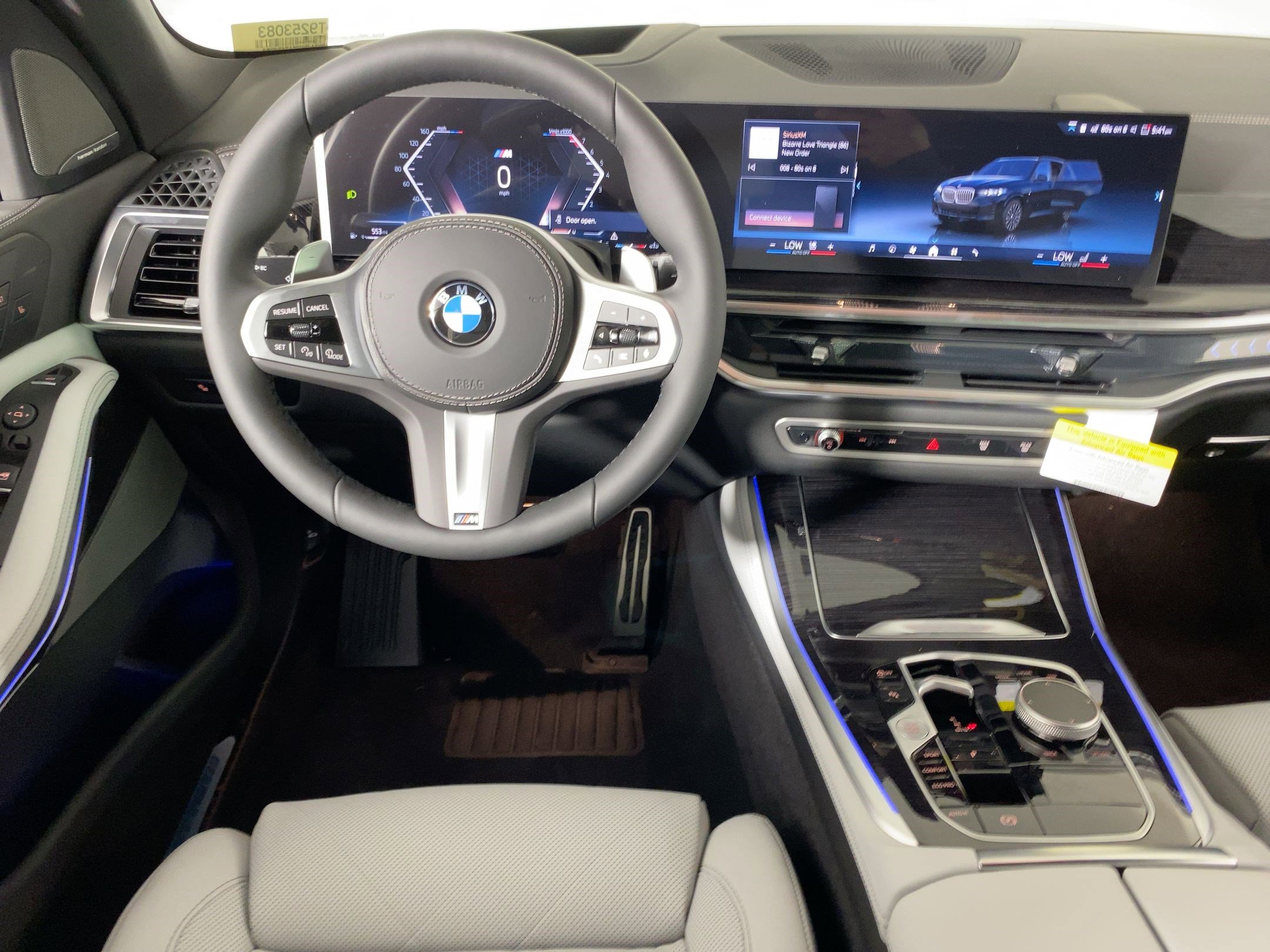 2026 Bmw X5 sDrive40i photo 4