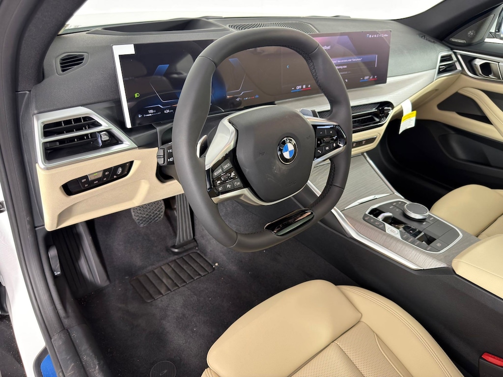 Used 2026 BMW 430i Gran Coupe