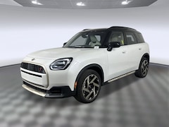 Used 2025 MINI Countryman S SUV for sale in Houston