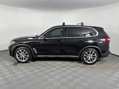 Used 2023 BMW X5 sDrive40i SUV for sale in Houston