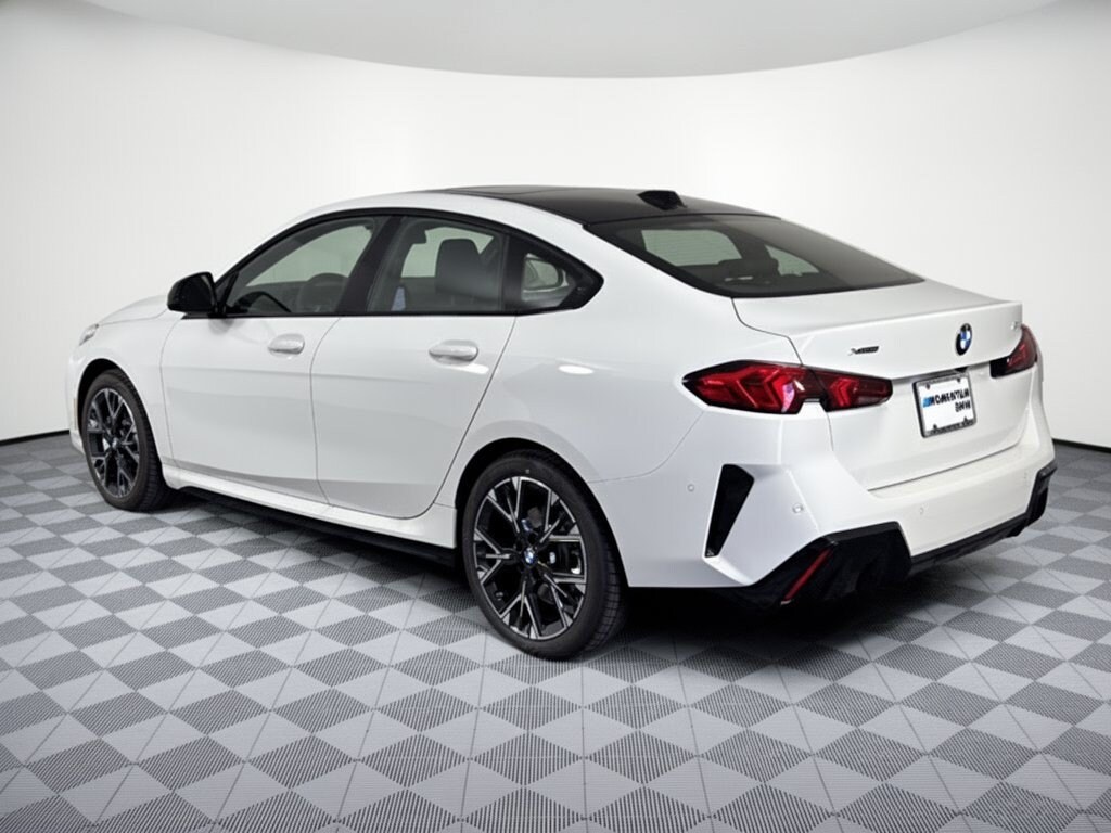 New 2026 BMW 228i xDrive Gran Coupe