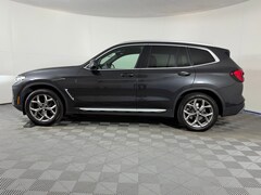Used 2022 BMW X3 xDrive30i SUV for sale in Houston