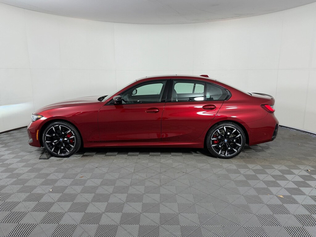 Used 2026 BMW 330i xDrive Sedan