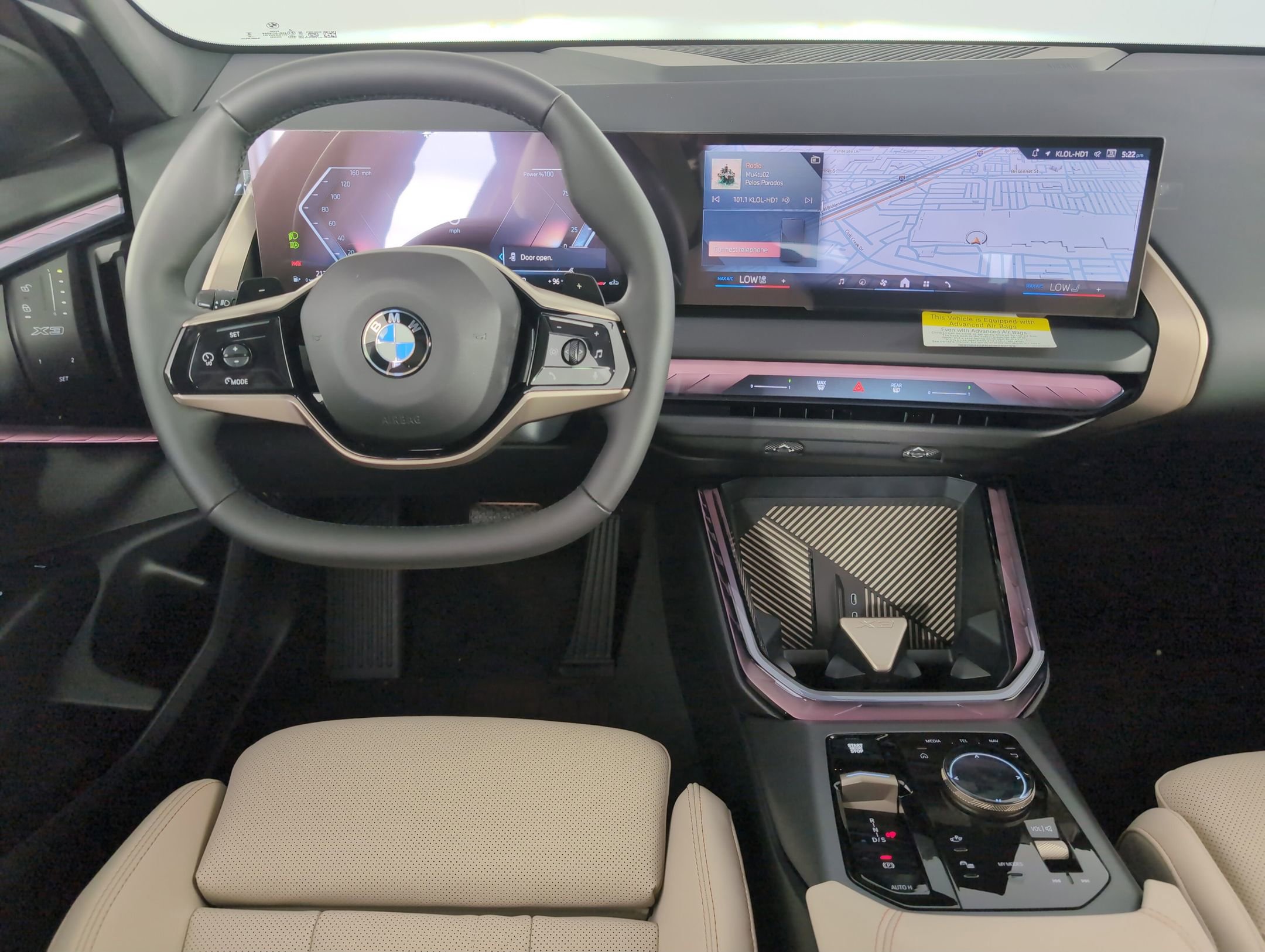 2025 Bmw X3 30x Drive photo 4