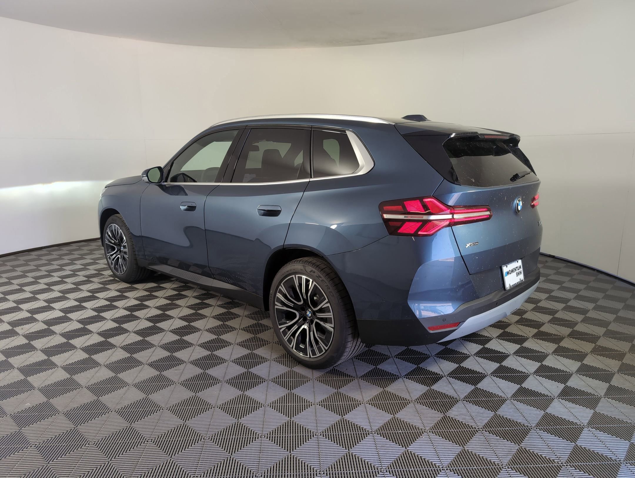 2025 Bmw X3 30x Drive photo 3