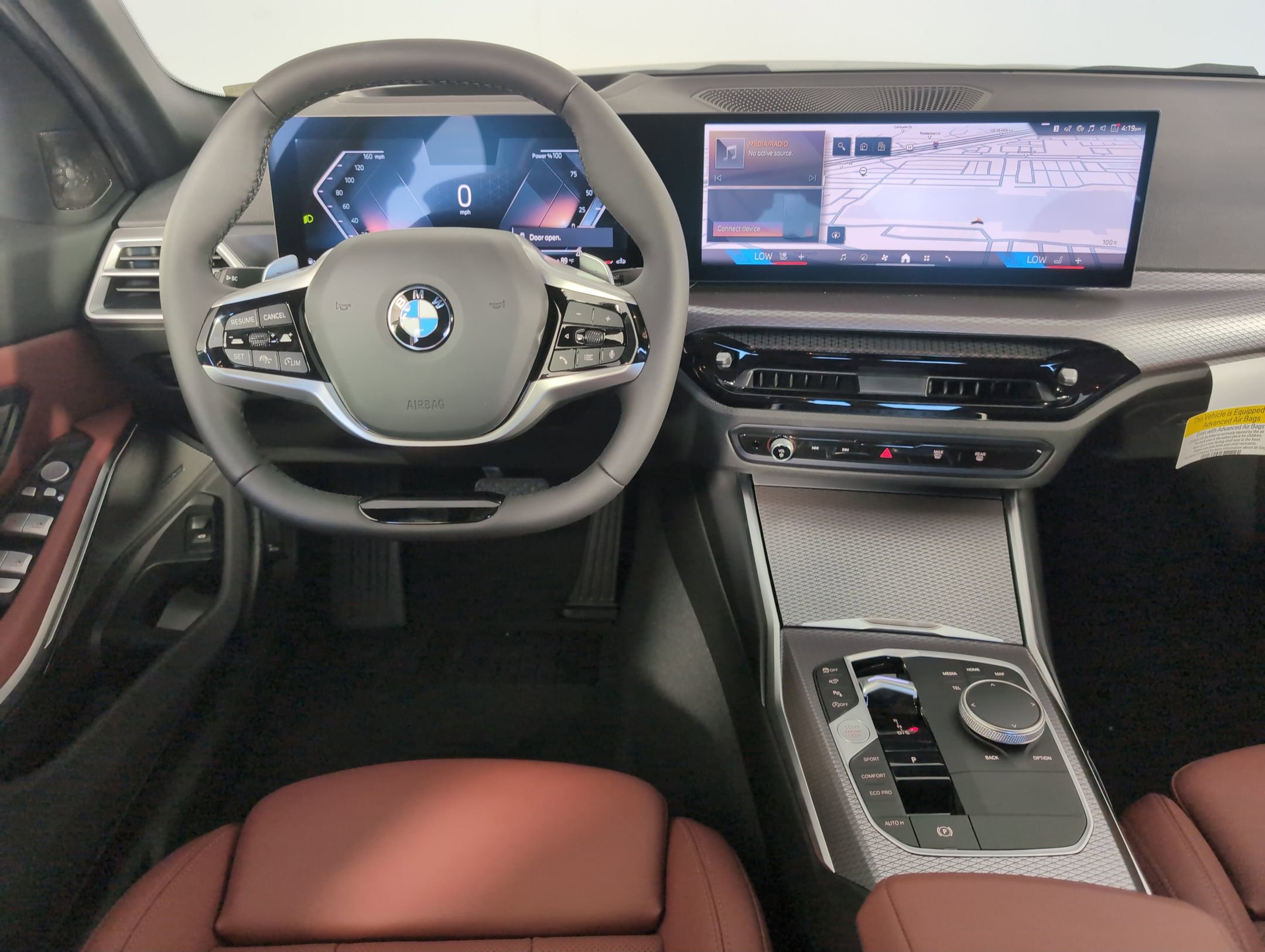 2025 Bmw 330i photo 4