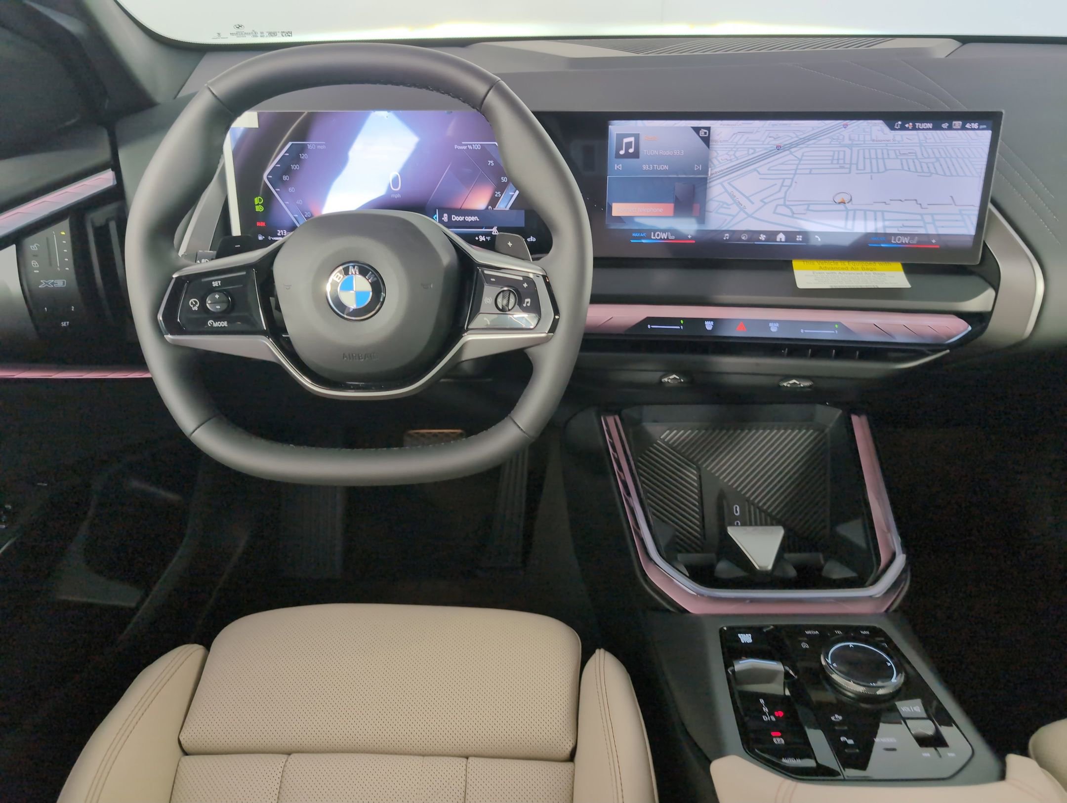 2026 Bmw X3 photo 3