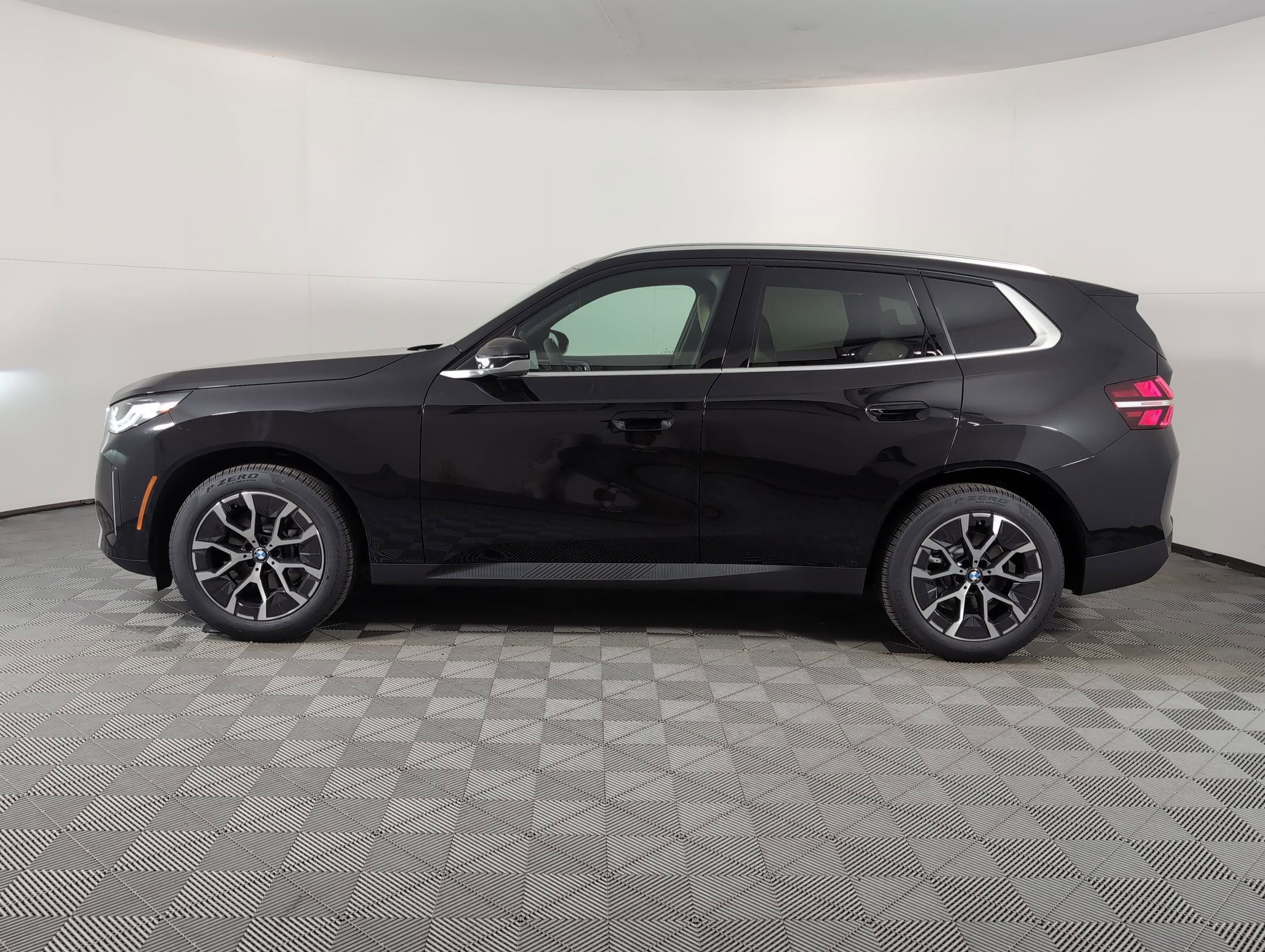 2026 Bmw X3 photo 2