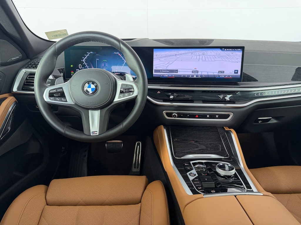 Used 2026 BMW X6 xDrive40i SUV