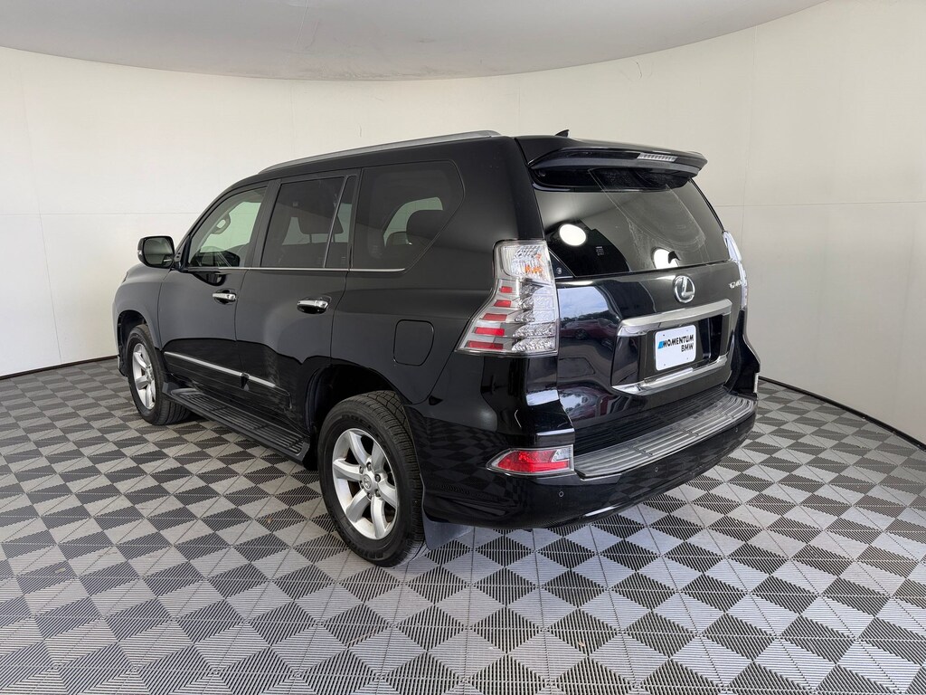 Used 2016 Lexus GX 460 SUV