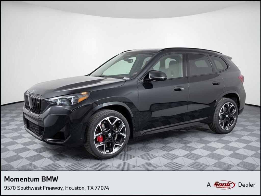 New 2027 BMW X1 M35i SUV