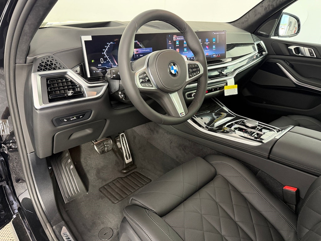 New 2026 BMW X5 sDrive40i SUV
