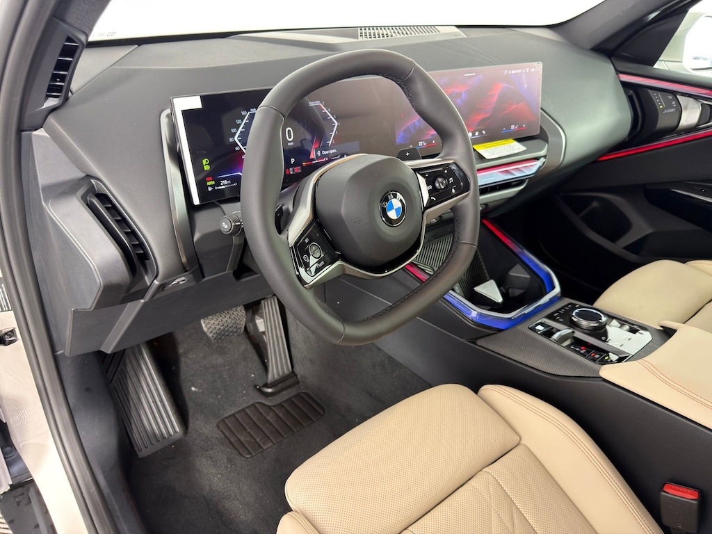 Used 2026 BMW X3 30 xDrive SUV