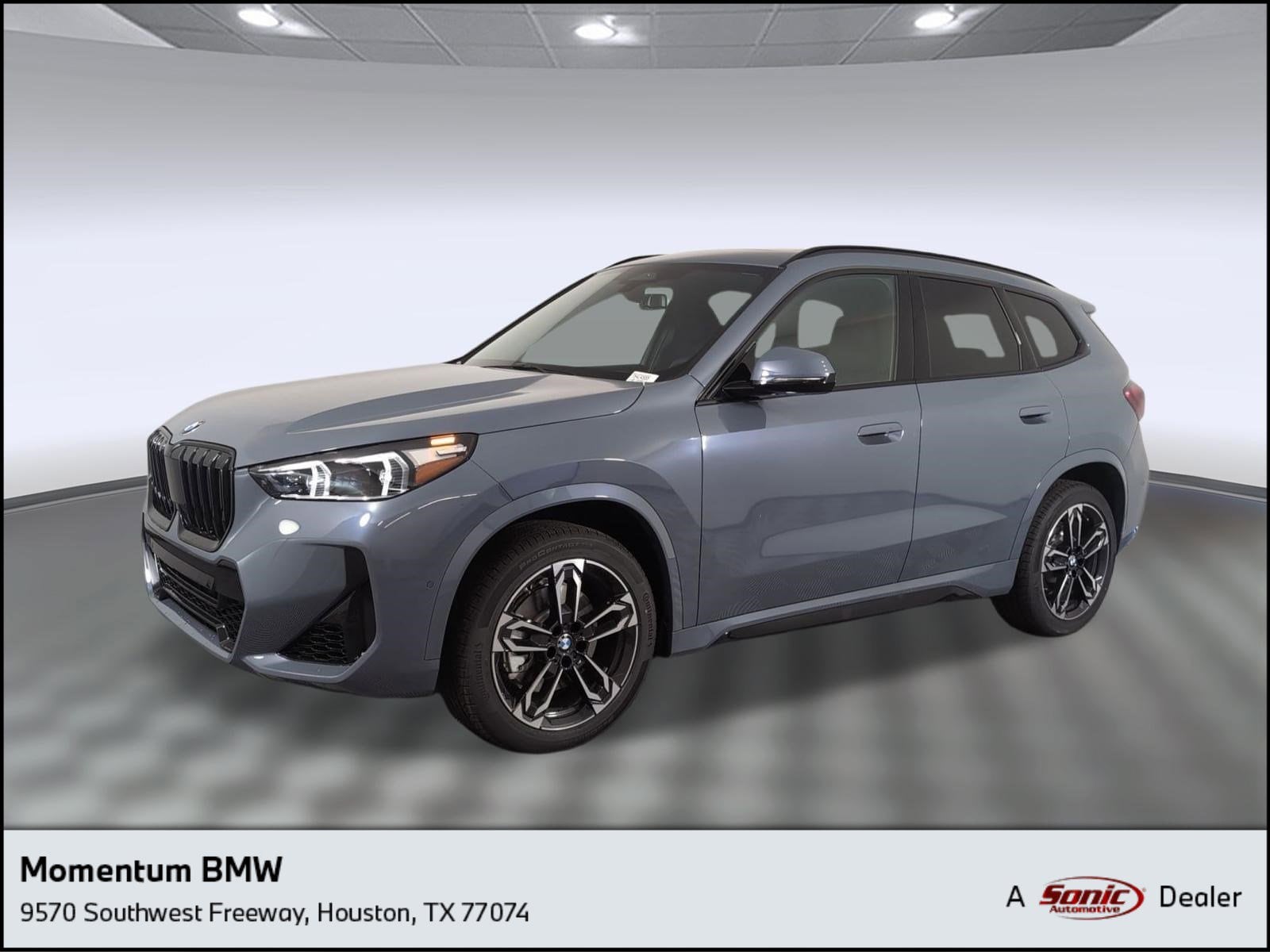 2026 BMW X1 xDrive28i's photo