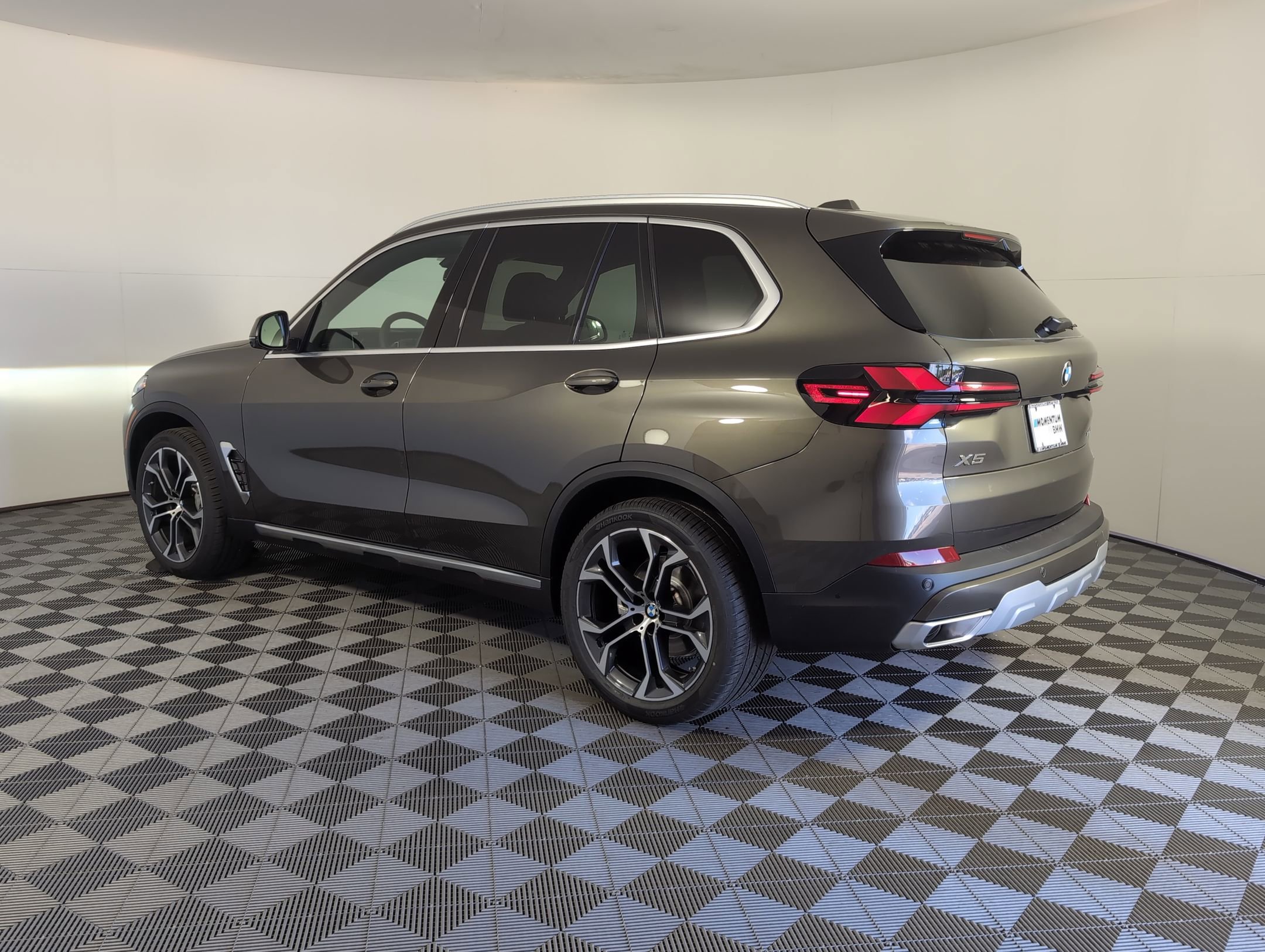 2026 Bmw X5 sDrive40i photo 3