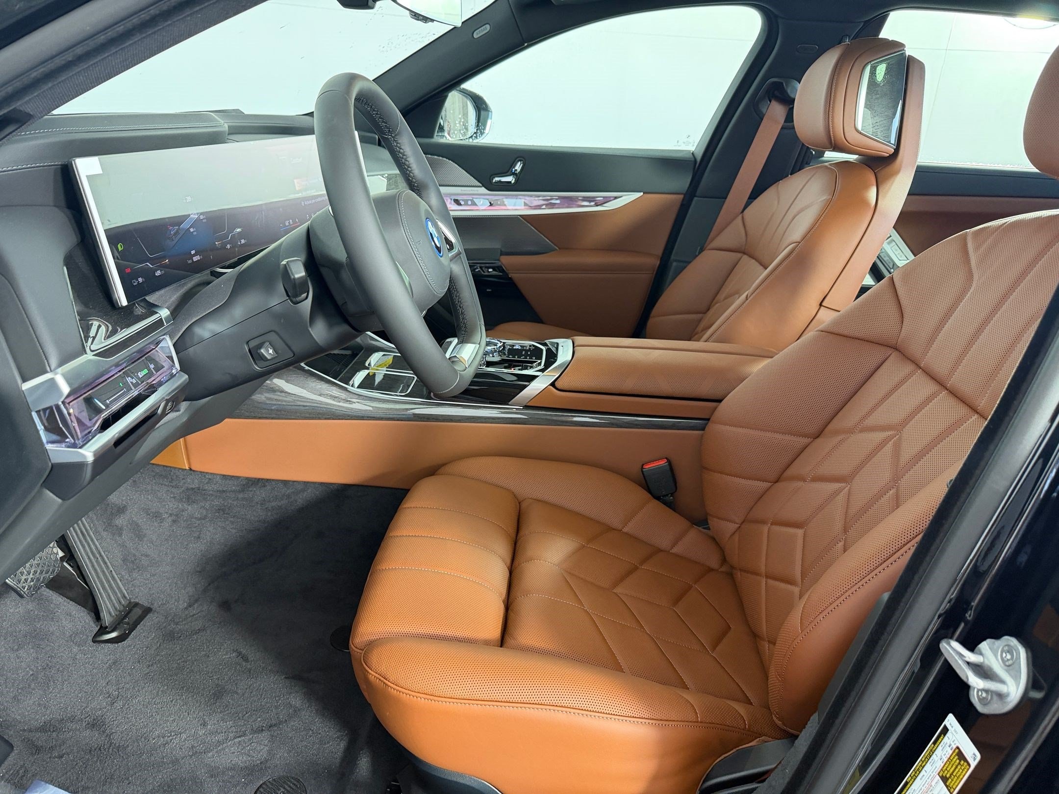 I7 EDrive50 Sedan