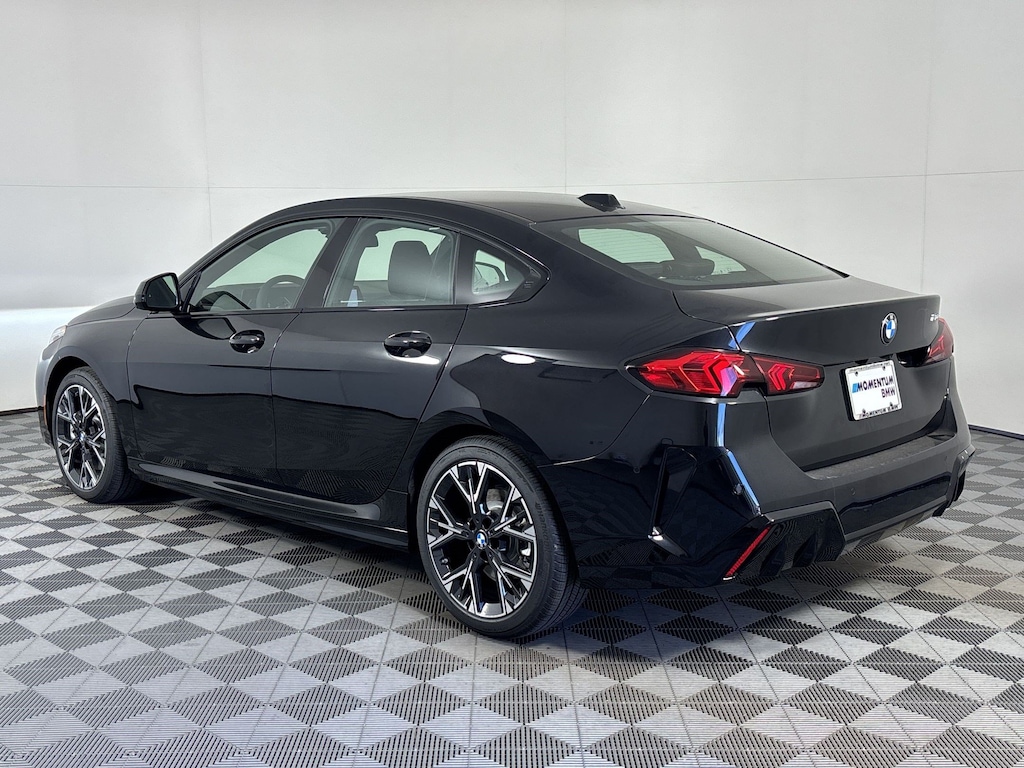 New 2026 BMW 228i Gran Coupe
