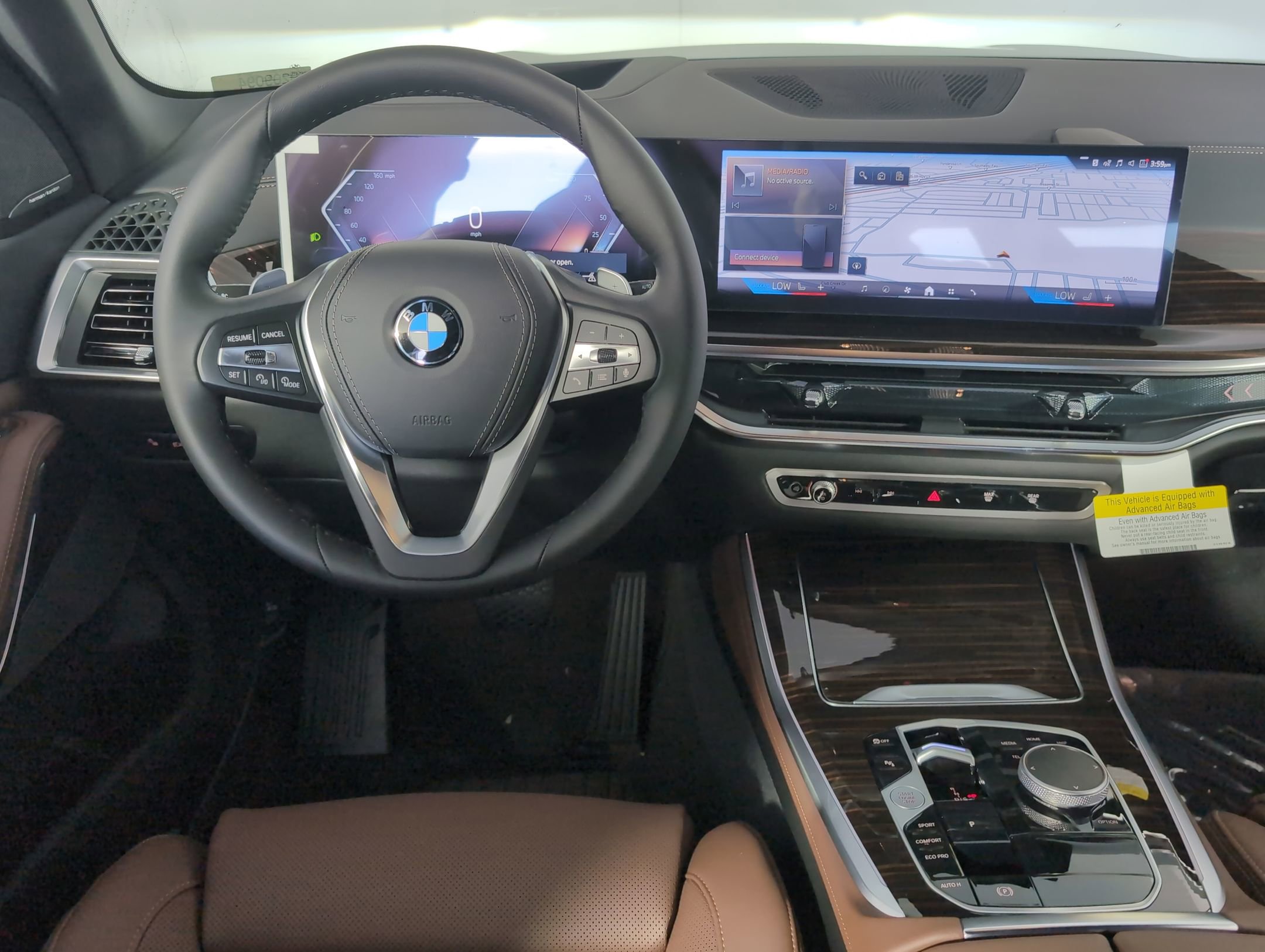2026 Bmw X5 sDrive40i photo 3