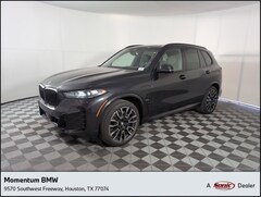 2026 BMW X5 PHEV xDrive50e SUV