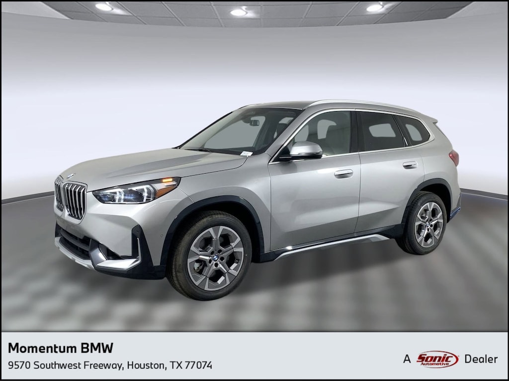 New 2026 BMW X1 xDrive28i SUV