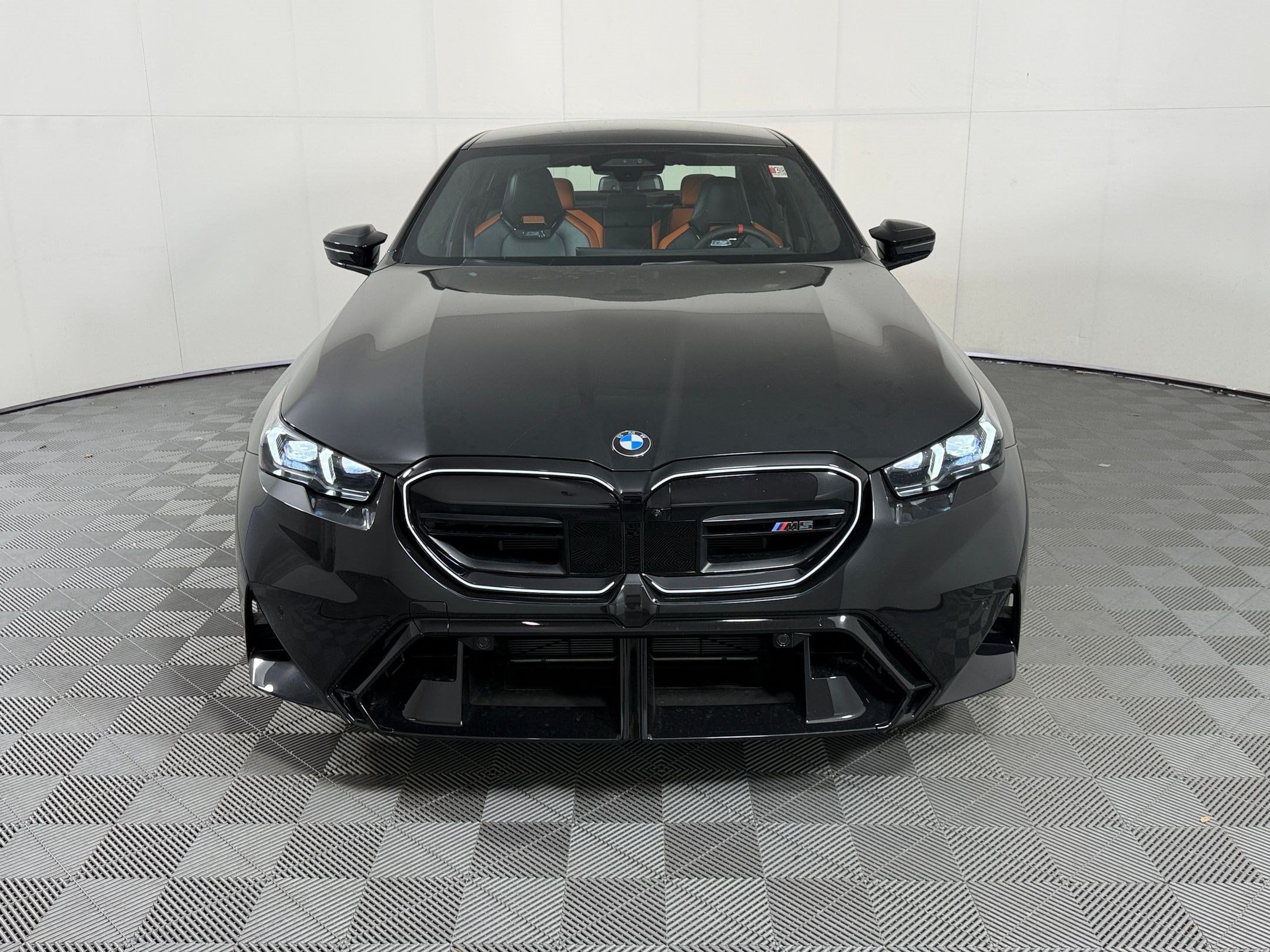 M5 Sedan