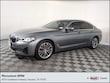 BMW 540i