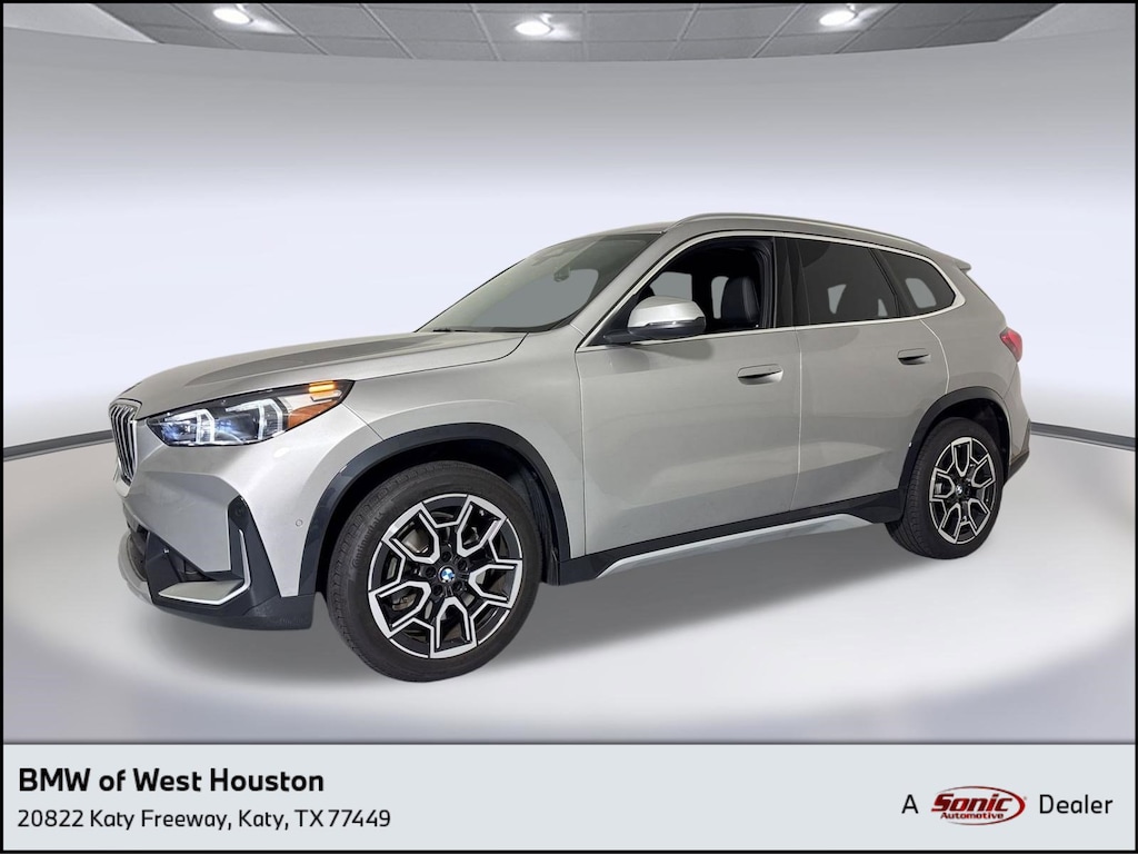Used 2026 BMW X1 xDrive28i SUV