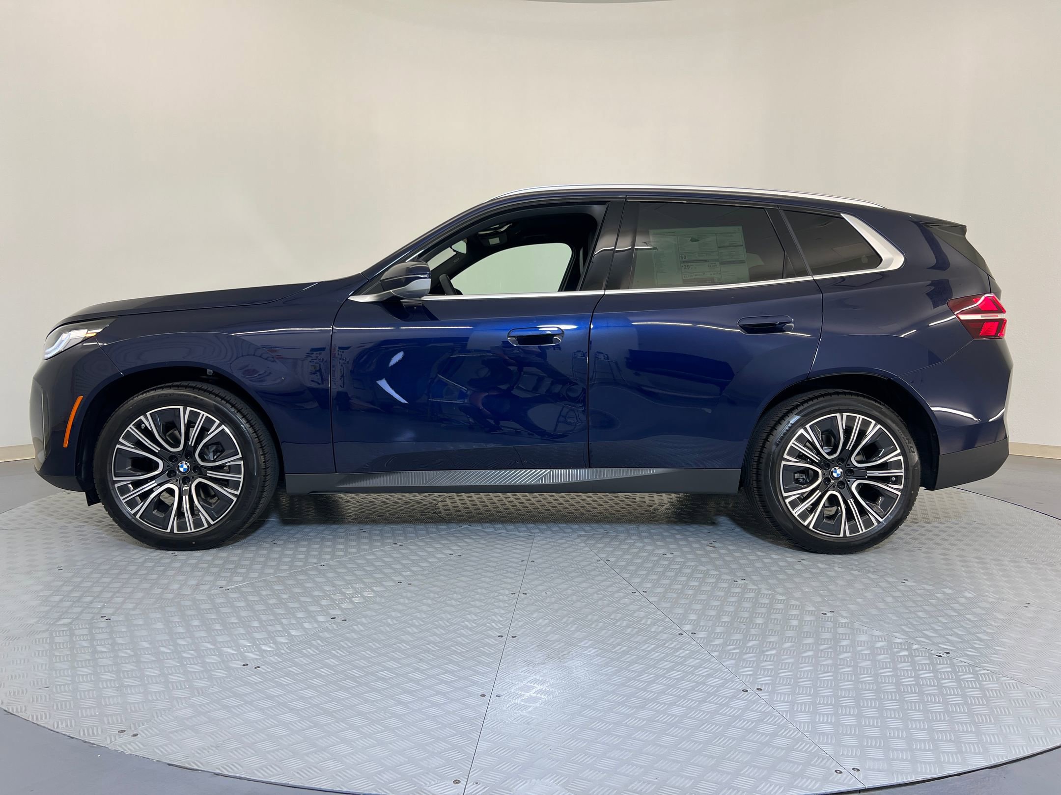 2026 Bmw X3 photo 2