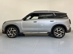 Used 2025 MINI Countryman S SUV for sale in Houston