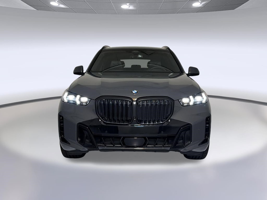 New 2026 BMW X5 xDrive40i SUV