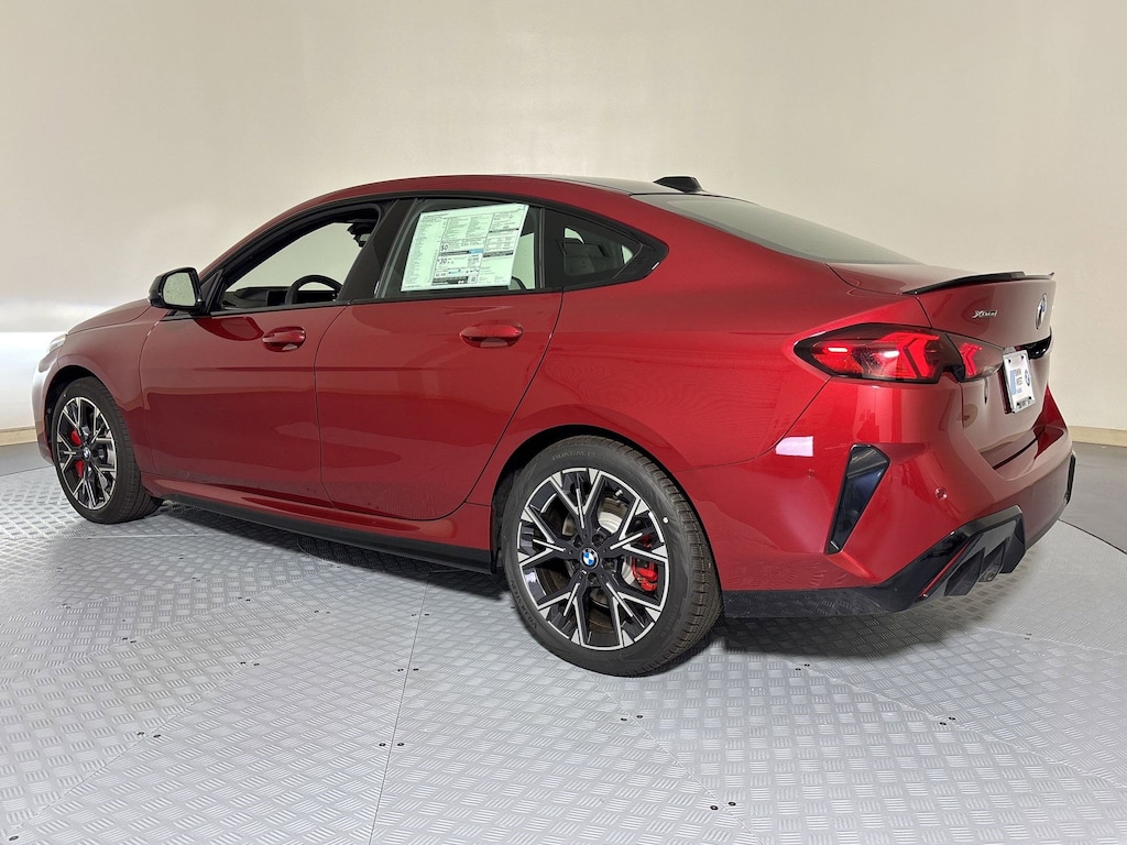 New 2026 BMW 228i xDrive Gran Coupe